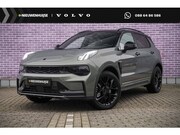 Lynk & Co 01 - 1.5 Plug-in Hybrid More | PHEV | Panoramadak | Elektrische A
