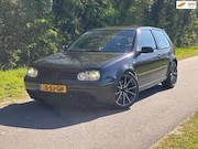 Volkswagen Golf - 2.8 V6 157.000 " KM + Cruise control
