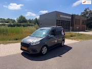 Ford Transit Courier - 1.5 TDCI Limited Duratorq S&S Euro6.Clima.Navi