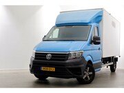Volkswagen Crafter - 35 2.0 TDI E6 Bakwagen met achterdeuren 2-Persoons 05-2021