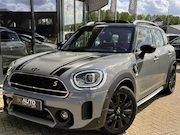 MINI Countryman - Cooper S E ALL4 AT | FACELIFT | 1e Eigenaar | Dealeronderhou