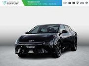Kia EV4 - Fastback GT-Line Business Edition 81.4 kWh | Direc
