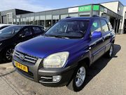 Kia Sportage - 2.7 V6 Adventure 4WD