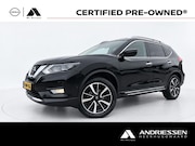 Nissan X-Trail - 1.3 DIG-T Tekna