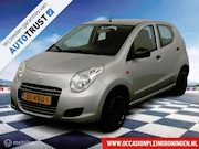 Suzuki Alto - 1.0 Base