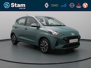 Hyundai i10 - 67pk Comfort 5-zits Apple Carplay/Android Auto | Airco