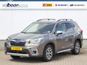 Subaru Forester - 2.0i e-BOXER Luxury | Navi | Camera | Trekhaak | Adap. Cruis