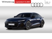 Audi A6 - Limousine e-hybrid 299pk quattro S tronic S Edition
