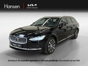Volvo V90 - 2.0 T6 Plug-in hybrid AWD Core I Leder I Trekhaak I Stoelver