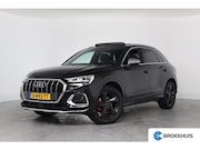 Audi Q3 - 35 TFSI Advanced Pro Line Plus | Elektrisch Panoramadak | El