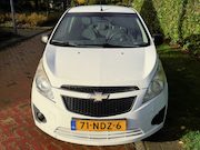 Chevrolet Spark - 1.0 16V LS, Airco, APK 19-10-2027
