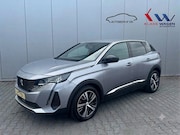 Peugeot 3008 - 1.2 PureTech Allure Pack Business Camera / Apple CarPlay / K