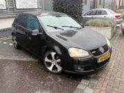 Volkswagen Golf - 2.0 TFSI GTI automaat/ Uniek interieur 330PK