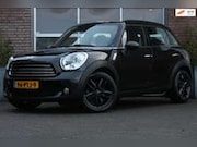 MINI Countryman - Mini 1.6 Pepper / Automaat