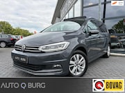 Volkswagen Touran - 2.0 TDI| 7 Persoons | Navi | LMV | PDC | Airco | Schuif Dak