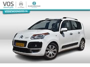 Citroën C3 Picasso - 1.4 VTi Aura Airco | Trekhaak | Radio |