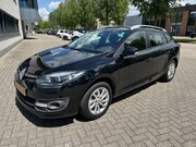 Renault Mégane - Estate 1.2 TCe Limited NAVI CRUISE CLIMA PDC.