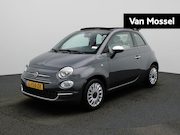 Fiat 500C - 1.0 Hybrid Dolcevita Cabrio | LM Velgen |