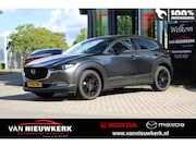 Mazda CX-30 - E-Skyactiv X 186pk M Hybrid Aut Homura | KM Stand | HUD | Tr