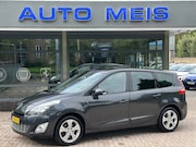Renault Scénic - 2.0 Expression 7 P. Automaat Navi panorama Cruis