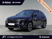 Hyundai Tucson - N Line Business Sky 1.6 T-GDI PHEV 252pk 4WD | STOEL + STUUR