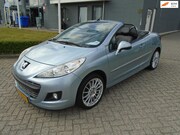Peugeot 207 - 1.6 VTi Noir & Blanc