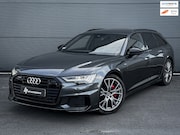 Audi A6 - Avant 55 TFSI-e quattro Competition S-Line, HUD, Matrix, ACC