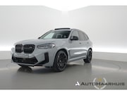 BMW X3 M - Competition - 510PK | Rijklaar! | S/K-dak | Elek. Trekhaak |