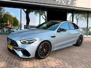 Mercedes-Benz C-klasse - AMG 63 S E Performance 680PK|Schaalstoelen|Carbon|Pano||Deal