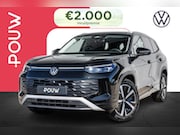 Volkswagen Tayron - 1.5 eHybrid 204pk DSG Life Edition | Trekhaak Pakket | 360 C