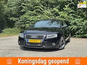 Audi A5 - 2.0 TFSI Pro Line S | "163.000" KM N.A.P. + Cruise + Navi |