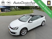 Volkswagen Golf - Cabrio 2.0 TSI GTI Automaat