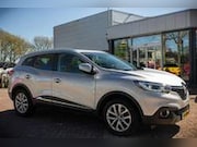 Renault Kadjar - dCi 110 EDC Experience Export Price excl. BPM