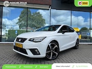 Seat Ibiza - 1.0 TSi FR Business Connect - Automaat - Camera - Parkeerhul