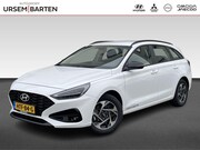 Hyundai i30 - Wagon 1.0 T-GDi MHEV Comfort | Demonstratie auto