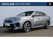 BMW iX2 - eDrive20 M Sport / Sportstoelen / Achteruitrijcamera / M Ada