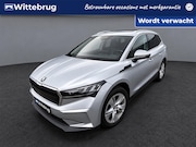 Skoda Enyaq iV - 77kW/h 80 Limited Edition Plus 204pk / Navigatie / Camera /