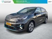 Kia e-Niro - ExecutiveLine 64 kWh | Stoel en stuurverwarming |