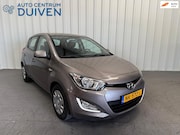 Hyundai i20 - 1.2i i-Motion | Nieuw APK | Airco