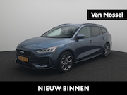 Ford Focus - Wagon 1.0 EcoBoost Hybrid ST Line X