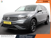 Volkswagen Tiguan All-Space - Allspace 1.5 TSI Automaat Life 7p. Navigatie Apple Carplay/A