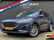 Ford Kuga - 2.5 PHEV Vignale 225 pk AUT. | 1e eigenaar | navigatie | led