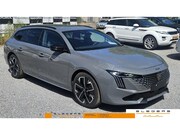 Peugeot 508 - SW 1.6 HYbrid 180 e-EAT8 Allure Avantage