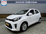 Kia Picanto - 1.0 DPi DynamicLine | Automaat | Apple Carplay / Android Aut