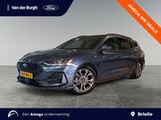 Ford Focus - Wagon 1.0 EcoBoost Hybrid ST Line X Automaat - Winter Pack -