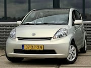 Daihatsu Sirion - 2 1.3-16V Prestige