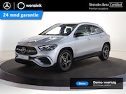 Mercedes-Benz GLA-Klasse - 250e Business Solution AMG | Night | Trekhaak | Panoramaschu