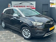 Opel Crossland - X 1.2 Turbo Innovation KLIMA CAMERA CRUISE