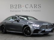 Mercedes-Benz CLS-klasse - 450 4MATIC | Edition 1 | AMG | Panorama | Burmester