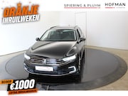 Volkswagen Passat - 1.4 TSI PHEV GTE EL Treh+aKlep 100% SOH Camera el stoelverts